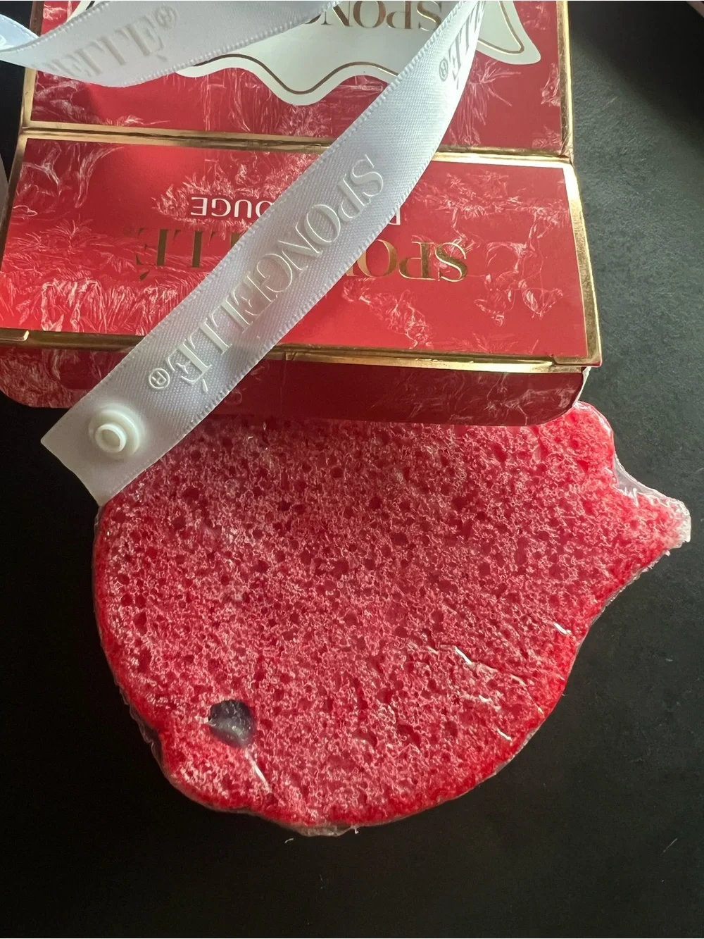 SPONGELLE LES FLEURS COLECTION